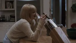 Задник до фильму"Крик" #766592