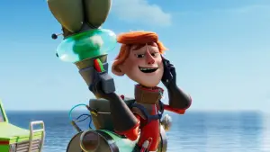 Задник до фильму"Спікед!" #766836