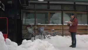 Задник до фильму"Свінг-герлз" #785774