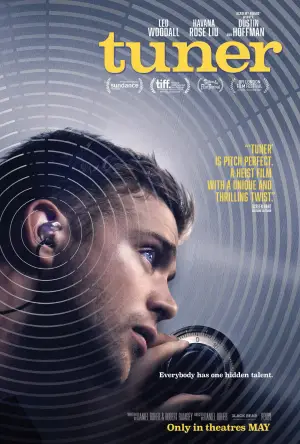 Постер до фильму"Tuner" #778978
