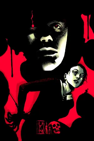 Постер до фильму"Вампір: Марення Аллана Ґрея" #225357