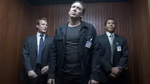 Задник до фильму"Медальйон" #334382