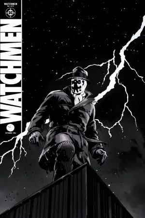 Постер до фильму"Вартові" #652765