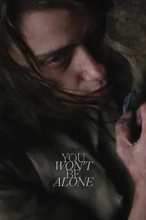 Постер до фильму"Ти не будеш самотнім" #85157