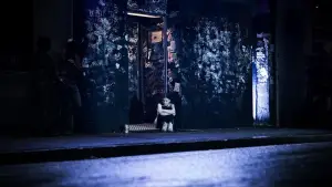 Задник до фильму"Альфа" #519521