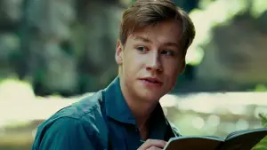 Задник до фильму"Читець" #646437