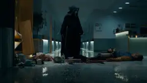 Задник до фильму"Крик" #799033