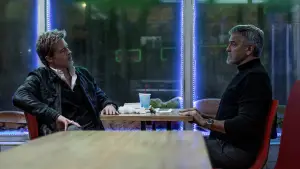 Задник до фильму"Самотні вовки" #580208