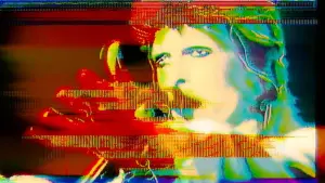 Задник до фильму"Девід Бові: Мрія місячної доби" #354164