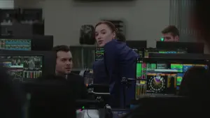 Задник до фильму"Чиста гра" #318771