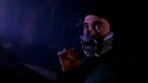 Задник до фильму"Смертельна битва" #327255