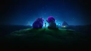 Задник до фильму"Зачаровані" #616863