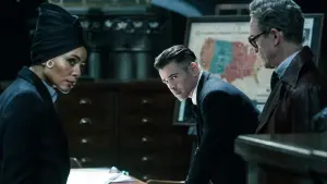 Задник до фильму"Фантастичні звірі та де їх шукати" #472982