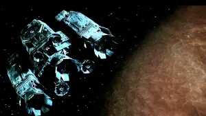 Задник до фильму"Чужий" #548931