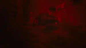 Задник до фильму"Чужий: Ромул" #502844