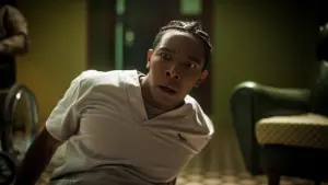 Задник до фильму"Американська різанина" #332397