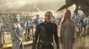 Задник до фильму"Аквамен" #163577