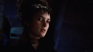 Задник до фильму"Бітлджюс" #220258