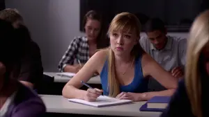 Задник до фильму"Блумінґтон" #448144