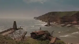 Задник до фильму"Конан-варвар" #686058