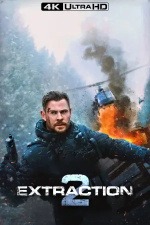 Постер до фильму"Евакуація 2" #10821