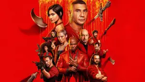 Задник до фильму"Гра кілера" #594713