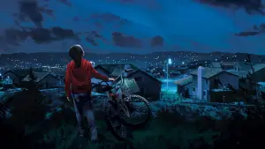 Задник до фильму"Іншопланетянин" #578219