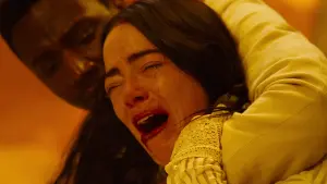 Задник до фильму"Бідолашні створіння" #160925