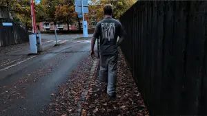 Задник до фильму"Femte Mission" #775997