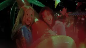 Задник до фильму"Пункт призначення 3" #789859