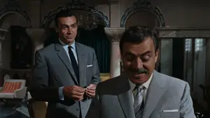 Задник до фильму"007: Із росії з любов’ю" #624413