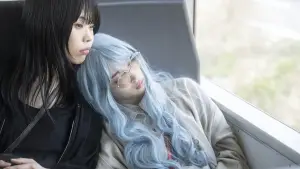 Задник до фильму"キリエのうた" #762867