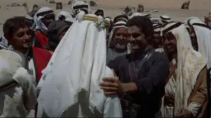 Задник до фильму"Лоуренс Аравійський" #627845