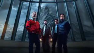 Задник до фильму"На вершині" #614609