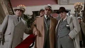 Задник до фильму"Недоторканні" #630684