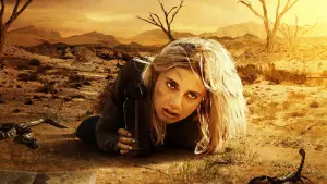 Відео до фільму Аутбек | OUTBACK | Monster Fest 2019 | Teaser Trailer