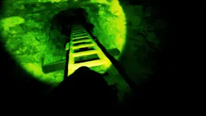 Задник до фильму"Primal Darkness" #771826