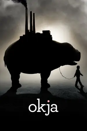 Постер до фильму"Окча" #856141