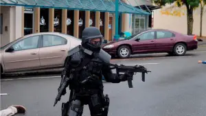 Задник до фильму"Лють" #537535