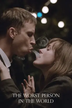 Постер до фильму"Найгірша людина в світі" #71285