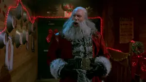 Задник до фильму"Різдвяна різанина Санти" #398958