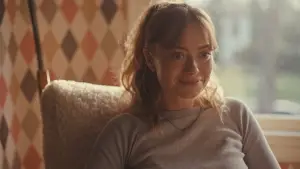 Задник до фильму"Say Less" #769143