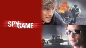 Задник до фильму"Шпигунські ігри" #674115