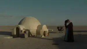 Задник до фильму"Зоряні війни: Епізод 2 — Атака клонів" #617021