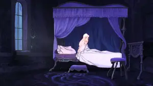 Задник до фильму"Останній єдиноріг" #719703