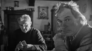 Задник до фильму"Пофарбоване пташеня" #371966