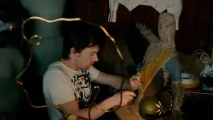 Задник до фильму"Шкіра, в якій я живу" #699196