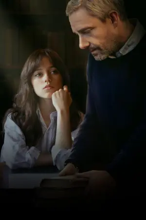 Постер до фильму"Фаворитка Міллера" #442049