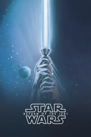 Постер до фильму"Зоряні війни: Епізод 6 — Повернення джедая" #67898