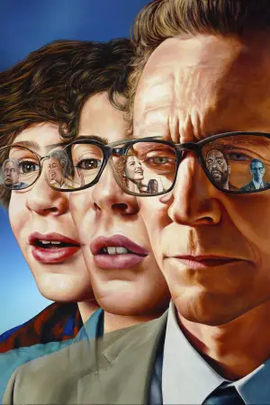 Постер до фильму"Життя Чака" #530793